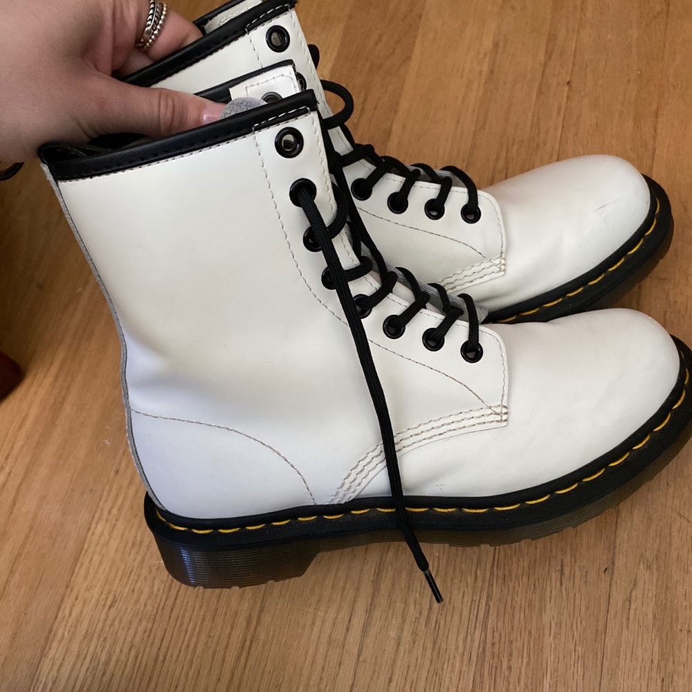 doc martens
